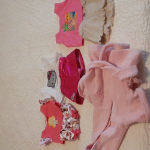 Euc! Build A Bear Workshop